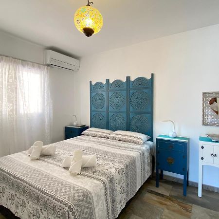 Litoral Burriana Apartments Casasol 네르하 외부 사진